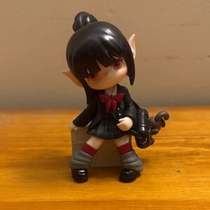 Vampire school girl Rolife